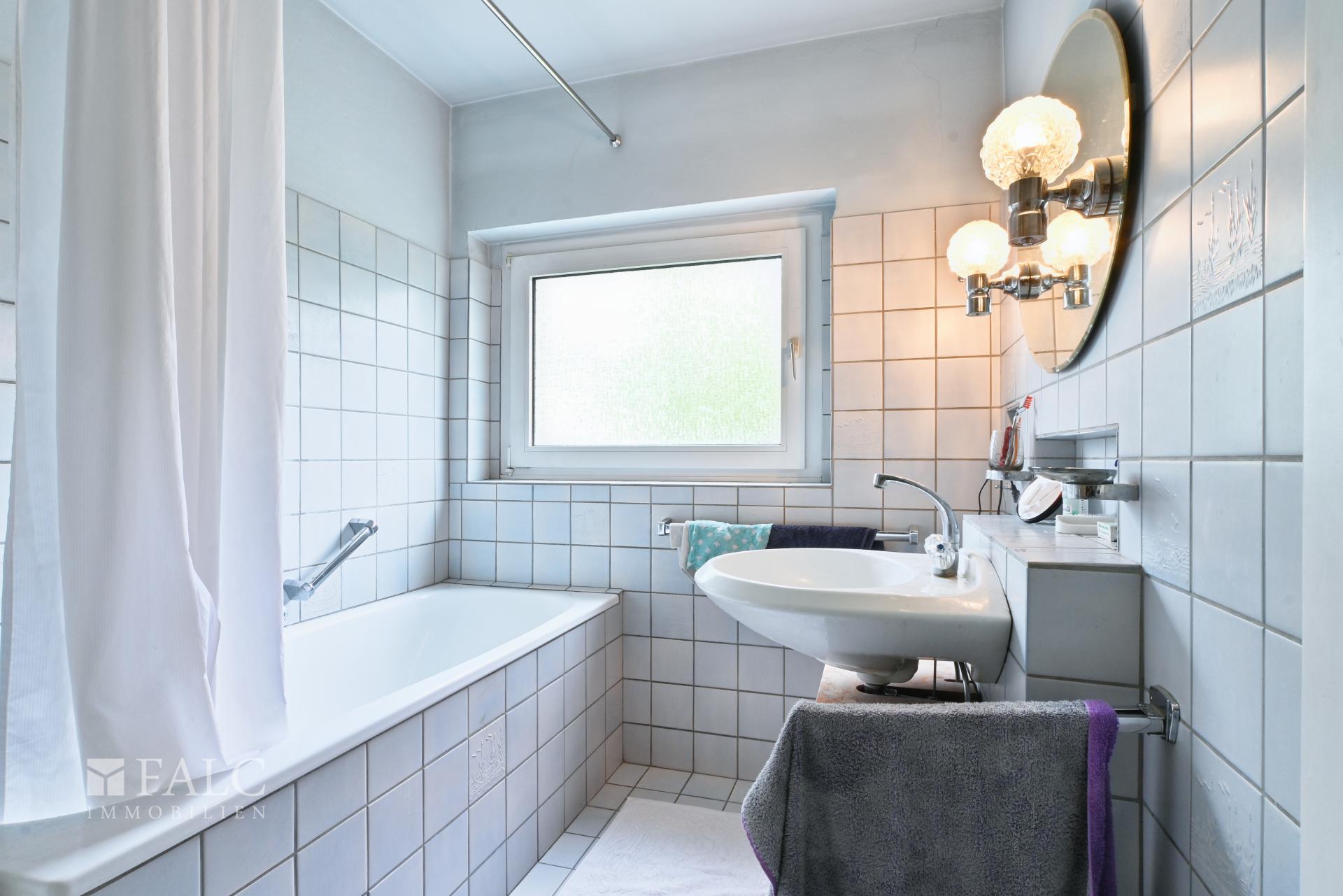 Badezimmer OG